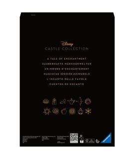 Disney Castles: Jasmine (1000p)