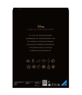 Disney Castles: Cinderella (1000p)