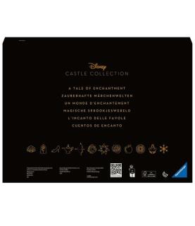 Disney Castles: Mulan (1000p)