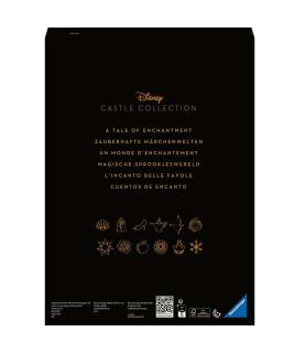 Disney Castles: Belle (1000p)