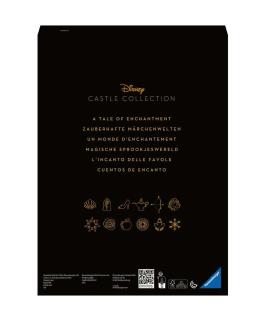 Disney Castles: Aurora (1000p)