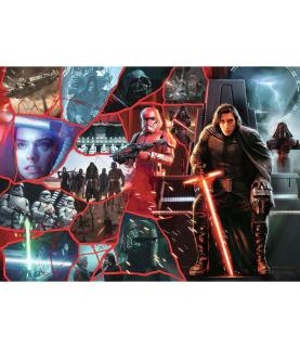 Star Wars Villainous: Kylo Ren (1000 pieces)
