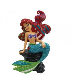 Ariel Figurine