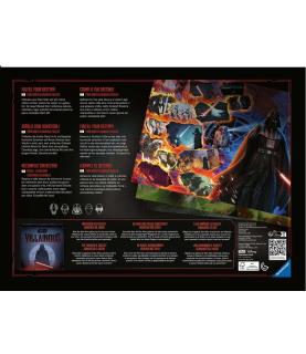 Star Wars Villainous: Moff Gideon (1000 pieces)