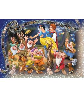 Collector's Edition: Snow White (1000p)