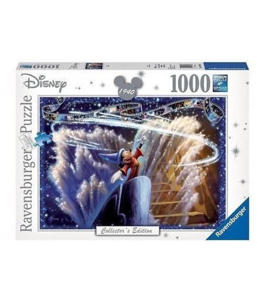 Collector's Edition: Fantasia (1000)