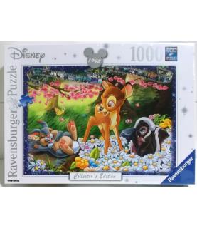 Collector's Edition: Bambi (1000p)
