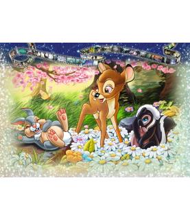 Collector's Edition: Bambi (1000p)