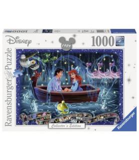 Collector's Edition: Little Mermaid (1000p)