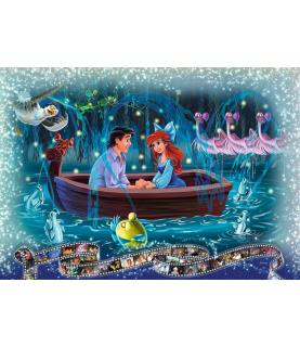 Collector's Edition: Little Mermaid (1000p)