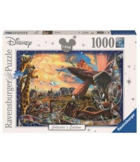 Collector's Edition: Lion King (1000p)