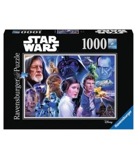 Star Wars (LE 2): 1000 pieces