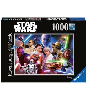 Star Wars (LE 1): 1000 pieces