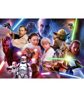 Star Wars (LE 1): 1000 pieces
