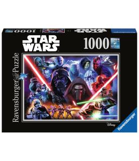 Star Wars (LE 5): 1000 pieces