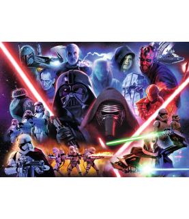 Star Wars (LE 5): 1000 pieces