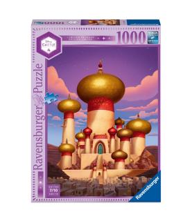 Castle Series: Aladdin's Castle (1000)