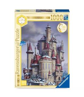 Castle Series: Belle Castle (1000)