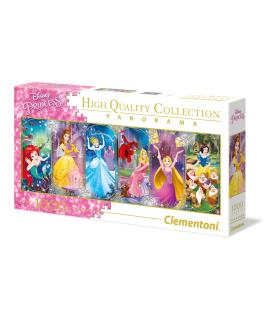 Panorama Princess 1000 pieces