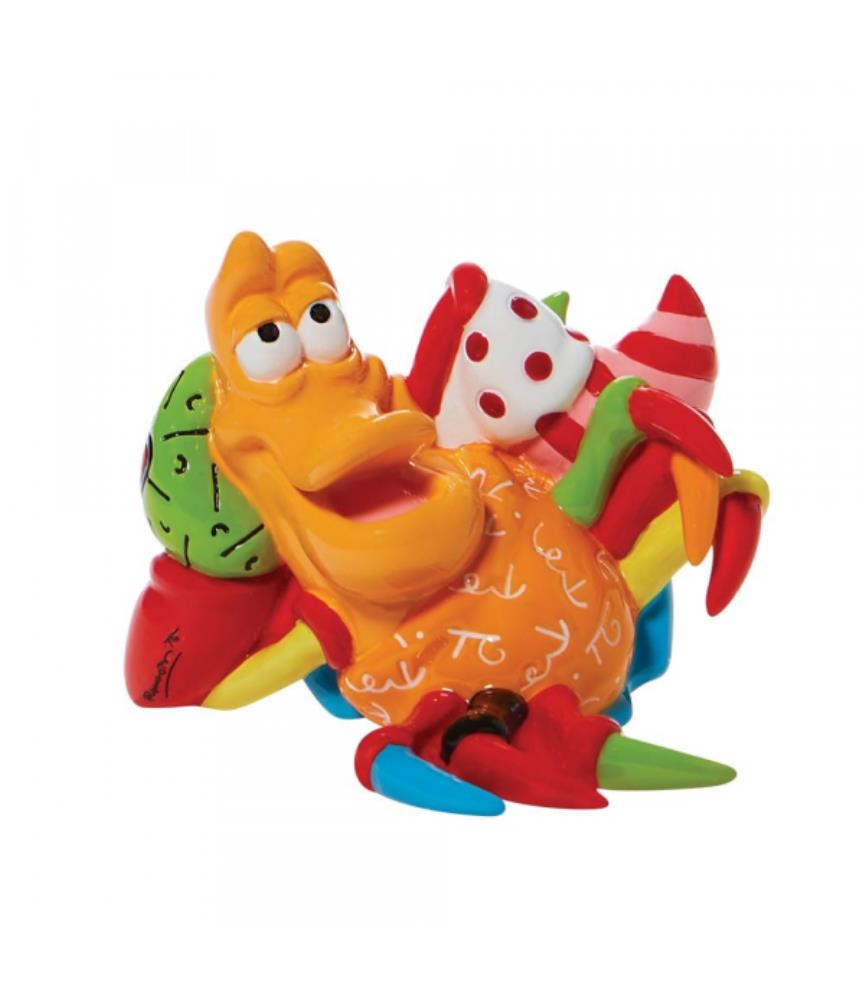 Sebastian Mini Figurine