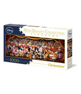 Panorama Jigsaw Puzzle Orchestra (1000p)