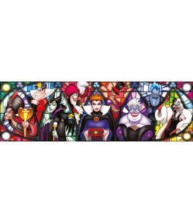 Panorama Villains