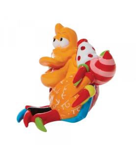Sebastian Mini Figurine