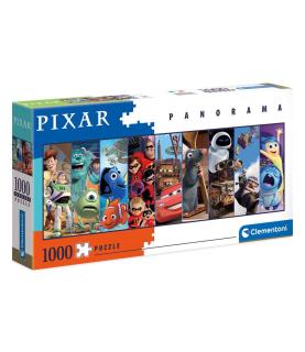 Disney Panorama Jigsaw Puzzle Pixar