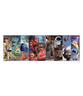 Disney Panorama Jigsaw Puzzle Pixar