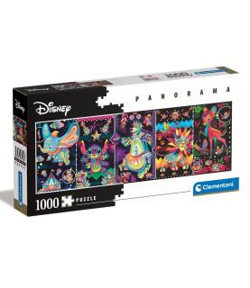 Panorama Jigsaw Puzzle Pop-Art (1000p)