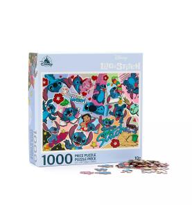 Stitch Puzzle