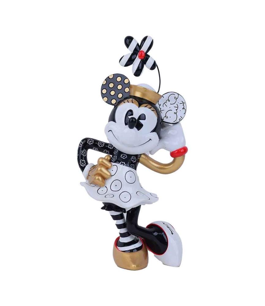 Midas Minnie Mouse Figurine