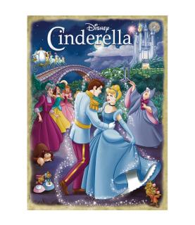 Classics Collection: Cinderella