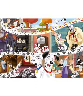 Classics Collection: 101 Dalmatians