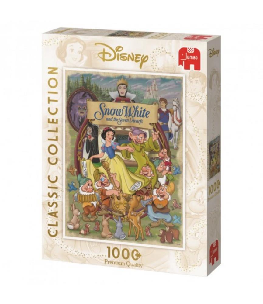Classics Collection: Snow White
