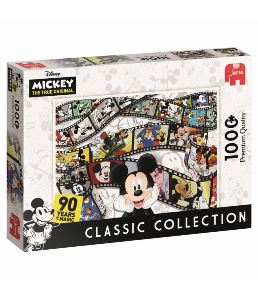 Disney Mickey 90th Anniversary
