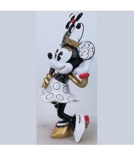 Midas Minnie Mouse Figurine