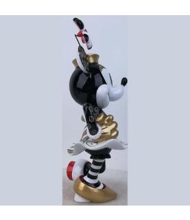 Midas Minnie Mouse Figurine