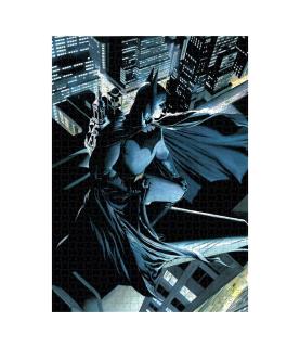 DC Comics Jigsaw Puzzle Batman Vigilant: 1000 pieces