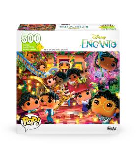 Encanto - POP Puzzles (500 pieces)