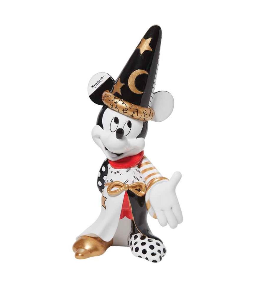 Midas Sorcerer Mickey Mouse Figurine