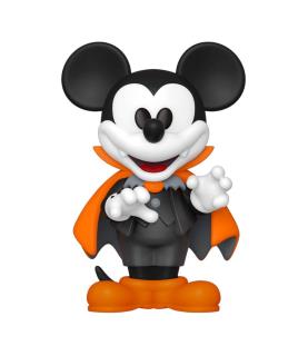 Vinyl Soda Figures Vampire Mickey