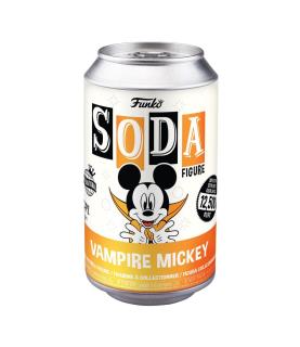 Vinyl Soda Figures Vampire Mickey