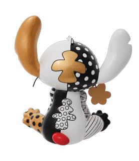 Midas Stitch Figurine