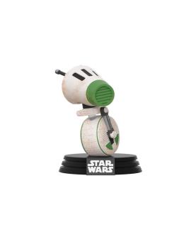 Star Wars Episode IX POP! Movies Vinyl Figure D-0 (no312)