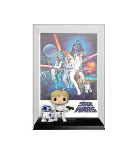Pop! Movie Postes: Star Wars: A New Hope (no02)