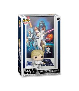 Pop! Movie Postes: Star Wars: A New Hope (no02)