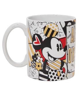 Midas Mickey and Minnie Mouse Mug