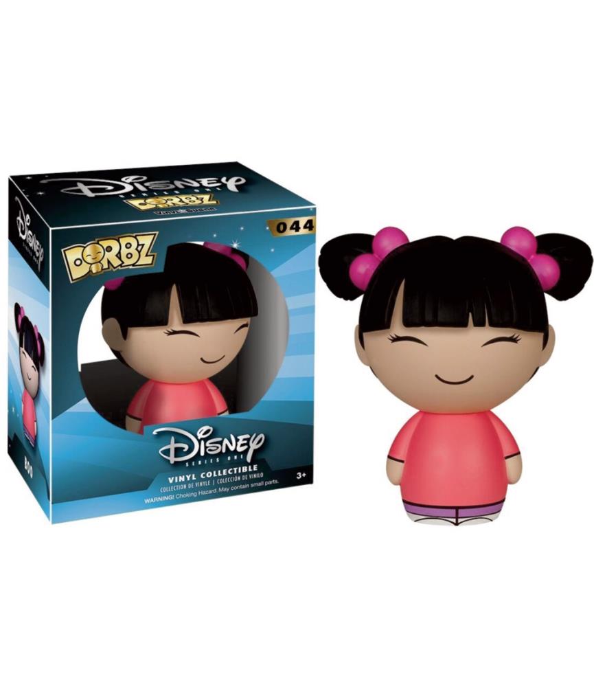 Vinyl Sugar Dorbz: Disney Series 1 - Boo (no044)