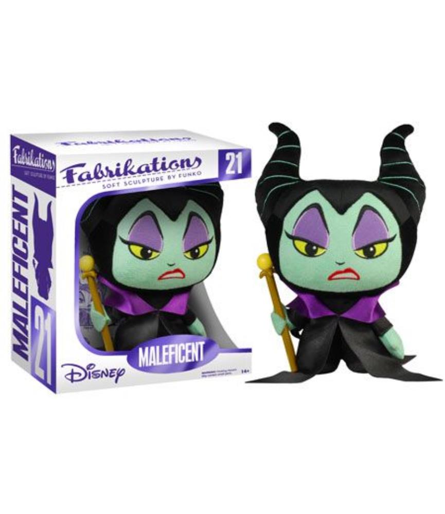 Fabrikations: Maleficent (no21)